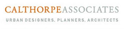 Calthorpe Associates Urban Designers, Planners, Architects Logo